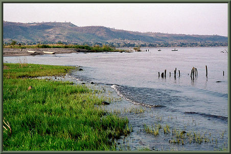 Chilamba Bay